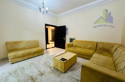 Apartment - 2 Bedrooms - 2 Bathrooms for rent in Al Rawda 1 - Al Rawda - Ajman