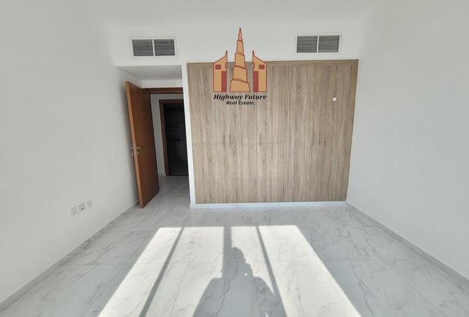 Apartment - 1 Bedroom - 1 Bathroom for rent in Al Mamsha - Muwaileh - Sharjah