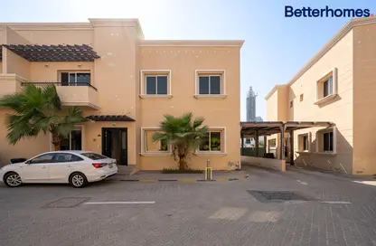 Villa - 5 Bedrooms - 6 Bathrooms for rent in Oak Villas - Al Barsha 1 - Al Barsha - Dubai