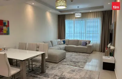 Apartment - 3 Bedrooms - 2 Bathrooms for sale in Armada Tower 3 - JLT Cluster P - Jumeirah Lake Towers - Dubai