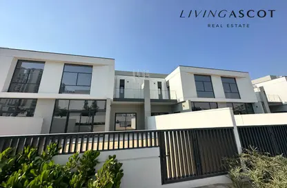 Townhouse - 3 Bedrooms - 4 Bathrooms for sale in Murooj Al Furjan - Al Furjan - Dubai