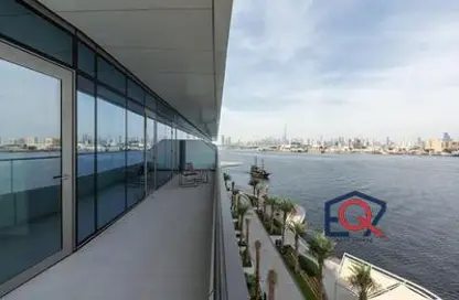 Apartment - 2 Bedrooms - 3 Bathrooms for sale in Address Harbour Point Tower 2 - Address Harbour Point - Dubai Creek Harbour (The Lagoons) - Dubai