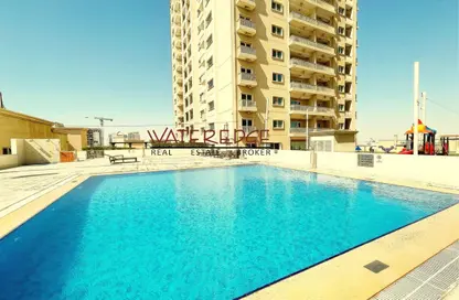 Apartment - 2 Bedrooms - 3 Bathrooms for sale in Suburbia Tower 2 - Suburbia - Downtown Jebel Ali - Dubai