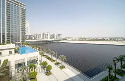 Apartment - 2 Bedrooms - 2 Bathrooms for sale in The Cove Building 3 - The Cove - Dubai Creek Harbour (The Lagoons) - Dubai