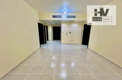 Apartment - 2 Bedrooms - 2 Bathrooms for rent in Shabiya 9 - Shabiya - Mussafah - Abu Dhabi