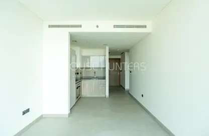 Apartment - 1 Bedroom - 1 Bathroom for rent in Sobha Hartland Waves - Sobha Hartland - Mohammed Bin Rashid City - Dubai