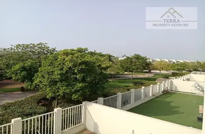 Villa - 5 Bedrooms - 6 Bathrooms for sale in Bermuda - Mina Al Arab - Ras Al Khaimah