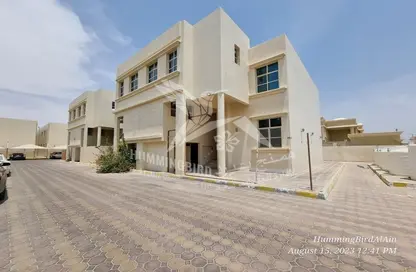 Villa - 3 Bedrooms - 5 Bathrooms for rent in Al Zaafaran - Al Khabisi - Al Ain