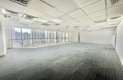 Office Space - Studio for rent in Tiffany Tower - JLT Cluster W - Jumeirah Lake Towers - Dubai