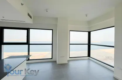 Apartment - 1 Bedroom - 2 Bathrooms for sale in Pixel - Makers District - Al Reem Island - Abu Dhabi