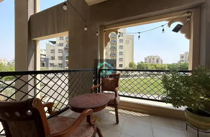 Apartment - 2 Bedrooms - 2 Bathrooms for rent in Al Thamam 24 - Al Thamam - Remraam - Dubai