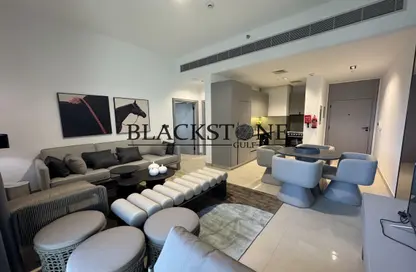 Apartment - 1 Bedroom - 1 Bathroom for sale in MAG 960 - Mohammed Bin Rashid City - Dubai