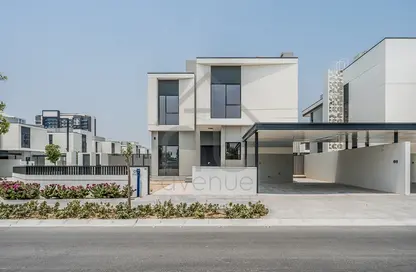 Villa - 4 Bedrooms - 5 Bathrooms for rent in Murooj Al Furjan - Al Furjan - Dubai