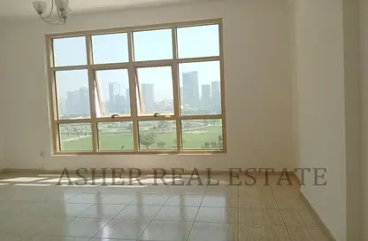 Apartment - 1 Bedroom - 1 Bathroom for rent in Dar Al Majaz - Jamal Abdul Nasser Street - Al Majaz - Sharjah