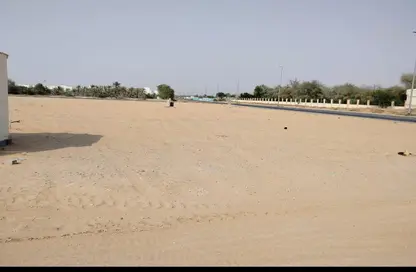 Land - Studio for sale in Al Helio - Ajman