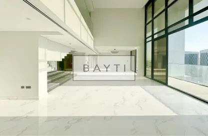 Penthouse - 4 Bedrooms - 4 Bathrooms for sale in Al Maryah Vista - Al Maryah Island - Abu Dhabi