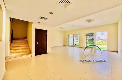 Townhouse - 3 Bedrooms - 4 Bathrooms for rent in Warsan Village - International City - Dubai