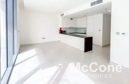 Apartment - 1 Bedroom - 1 Bathroom for rent in Residences 14 - District One - Mohammed Bin Rashid City - Dubai