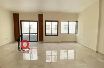 Apartment - 4 Bedrooms - 5 Bathrooms for rent in Clock Tower - Corniche Road - Abu Dhabi