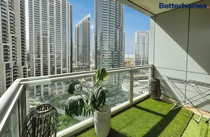 Apartment - 1 Bedroom - 2 Bathrooms for sale in The Residences 1 - The Residences - Downtown Dubai - Dubai