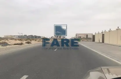 Land - Studio for sale in Hoshi 1 - Hoshi - Al Badie - Sharjah