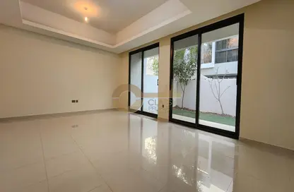 Townhouse - 4 Bedrooms - 5 Bathrooms for rent in Aurum Villas - Claret - Damac Hills 2 - Dubai