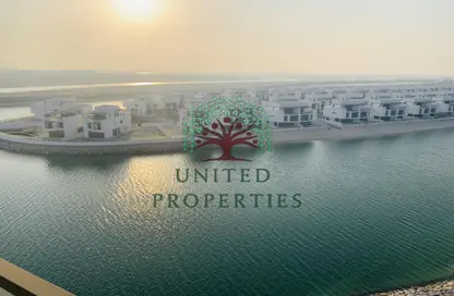 Apartment - 2 Bedrooms - 3 Bathrooms for rent in Ajmal Makan City - Sharjah Waterfront City - Sharjah