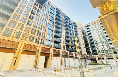 Apartment - 2 Bedrooms - 2 Bathrooms for rent in Deira Enrichment Project - Deira - Dubai