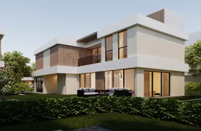 Villa - 4 Bedrooms - 6 Bathrooms for sale in Sharjah Garden City - Sharjah