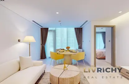 Apartment - 2 Bedrooms - 1 Bathroom for sale in The Sterling East - The Sterling - Business Bay - Dubai