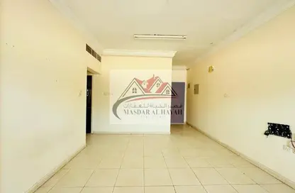 Apartment - 1 Bedroom - 1 Bathroom for rent in Street 20 - Al Nahda - Sharjah