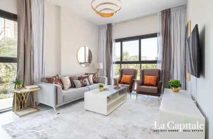 Apartment - 2 Bedrooms - 3 Bathrooms for sale in Eleganz by Danube - Jumeirah Village Circle - Dubai