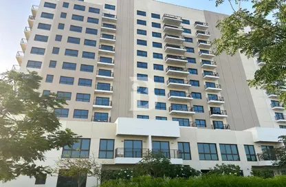 Apartment - 1 Bedroom - 1 Bathroom for sale in Golf Views - EMAAR South - Dubai South (Dubai World Central) - Dubai