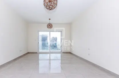 Apartment - Studio - 1 Bathroom for sale in AG Tower - Business Bay - Dubai