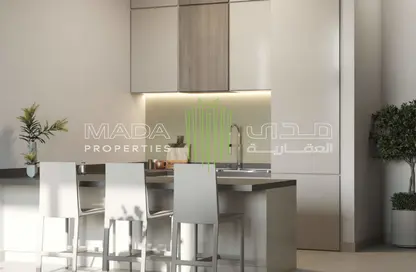 Apartment - 2 Bedrooms - 4 Bathrooms for sale in Crest Grande - Sobha Hartland - Mohammed Bin Rashid City - Dubai