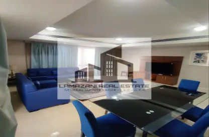 Apartment - 3 Bedrooms - 2 Bathrooms for rent in Electra Street - Abu Dhabi