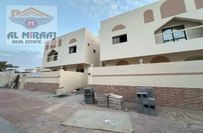 Apartment - 2 Bedrooms - 2 Bathrooms for rent in Al Rawda 2 Villas - Al Rawda 2 - Al Rawda - Ajman