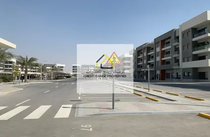 Apartment - 2 Bedrooms - 3 Bathrooms for rent in Al Falah City - Abu Dhabi