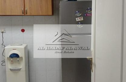 Apartment - 1 Bathroom for rent in Al Majaz 1 - Al Majaz - Sharjah