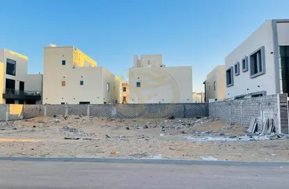 Land - Studio for sale in Al Yasmeen 1 - Al Yasmeen - Ajman