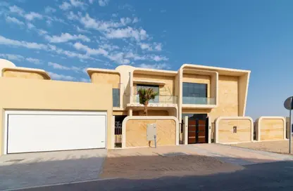 Villa - 6 Bedrooms - 7 Bathrooms for sale in Jebel Ali Hills - Jebel Ali - Dubai