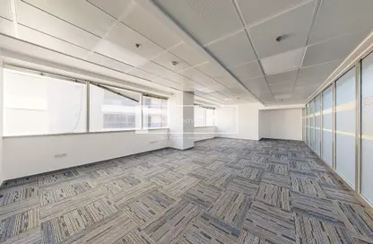 Office Space - Studio for rent in Al Moosa Tower 1 - Al Moosa Towers - Sheikh Zayed Road - Dubai