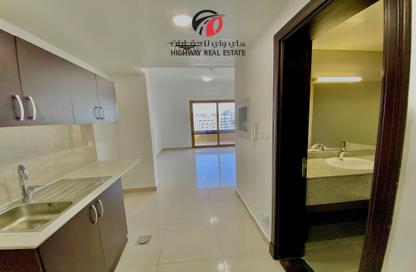 Apartment - 1 Bathroom for rent in HE one - Al Warsan 4 - Al Warsan - Dubai