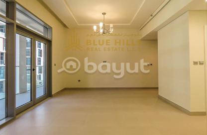 Apartment - 1 Bedroom - 2 Bathrooms for rent in Al Jadaf Building - Al Jaddaf - Dubai