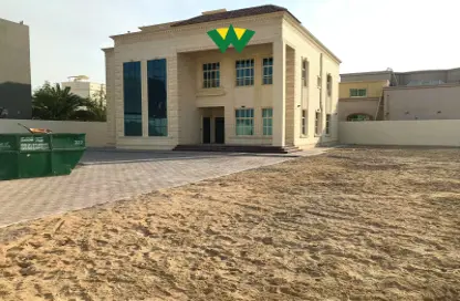 Villa - 7 Bedrooms for rent in Khalifa City A Villas - Khalifa City A - Khalifa City - Abu Dhabi