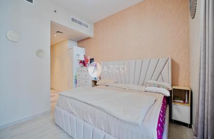 Apartment - 2 Bedrooms - 4 Bathrooms for sale in Belgravia 3 - Belgravia - Jumeirah Village Circle - Dubai