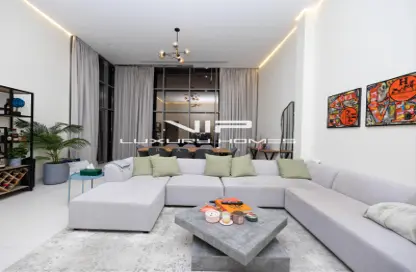 Apartment - 2 Bedrooms - 3 Bathrooms for sale in Mada Residences by ARTAR - Downtown Dubai - Dubai