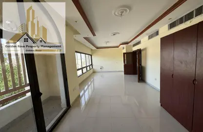 Apartment - 3 Bedrooms - 3 Bathrooms for rent in Al Manaseer - Abu Dhabi