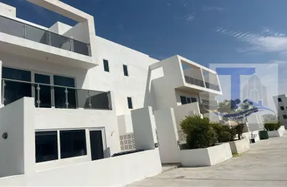 Villa - 7 Bedrooms - 7+ Bathrooms for rent in Khalifa City - Abu Dhabi