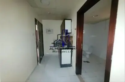 Apartment - Studio - 1 Bathroom for rent in Al Dhaid - Sharjah